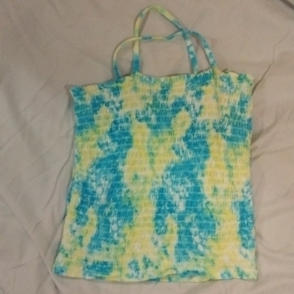 Girls top